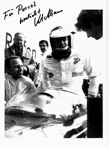 Autographe de Kurt Harens : une des dernières personnes aux côtés de Jim , ce 7 avril 1968
Merci Kurt, Un grand Merci à Carlos Ghys...
Autographe de Kurt Harens : une des dernières personnes aux côtés de Jim , ce 7 avril 1968
Merci Kurt, Un grand Merci à Carlos Ghys...